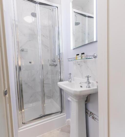 The Old Vicarage Hotel & Restaurant