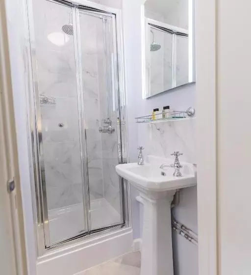 The Old Vicarage Hotel & Restaurant