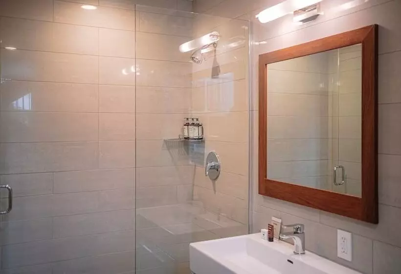 هتل The Revolution