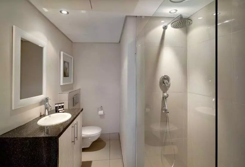 فندق The Rockwell Luxury Suites