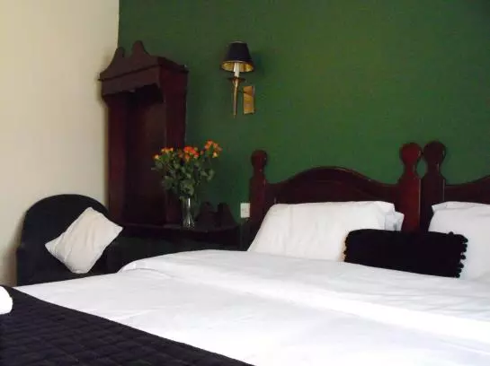 酒店 The Townhouse