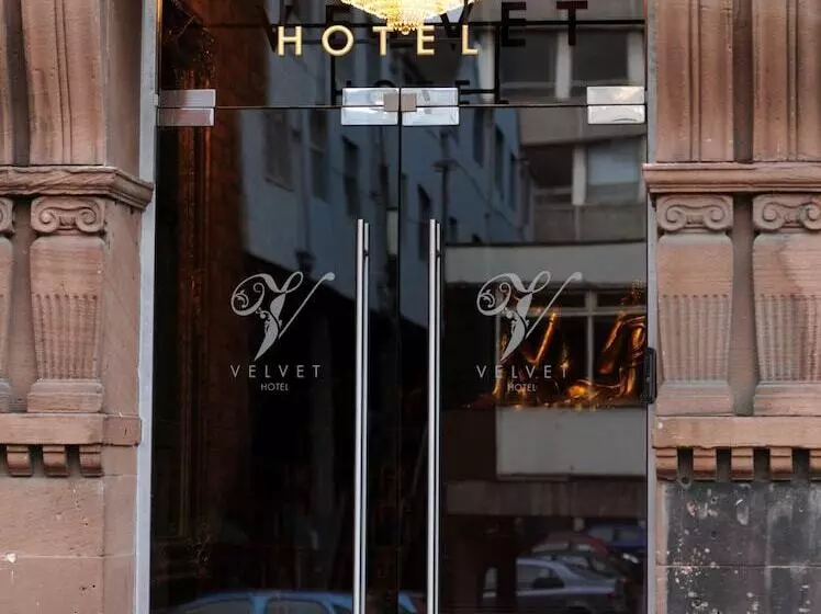 فندق Velvet