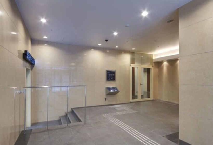 Hotel Via Inn Shinagawa Oimachi