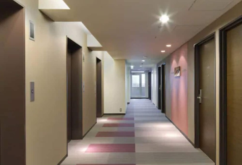 Hotel Via Inn Shinagawa Oimachi