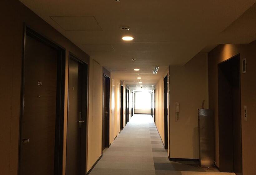 Hotel Via Inn Shinagawa Oimachi