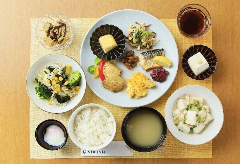 Hotel Via Inn Shinagawa Oimachi