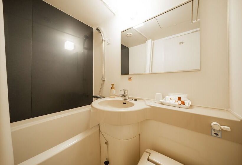 Hotel Via Inn Shinagawa Oimachi