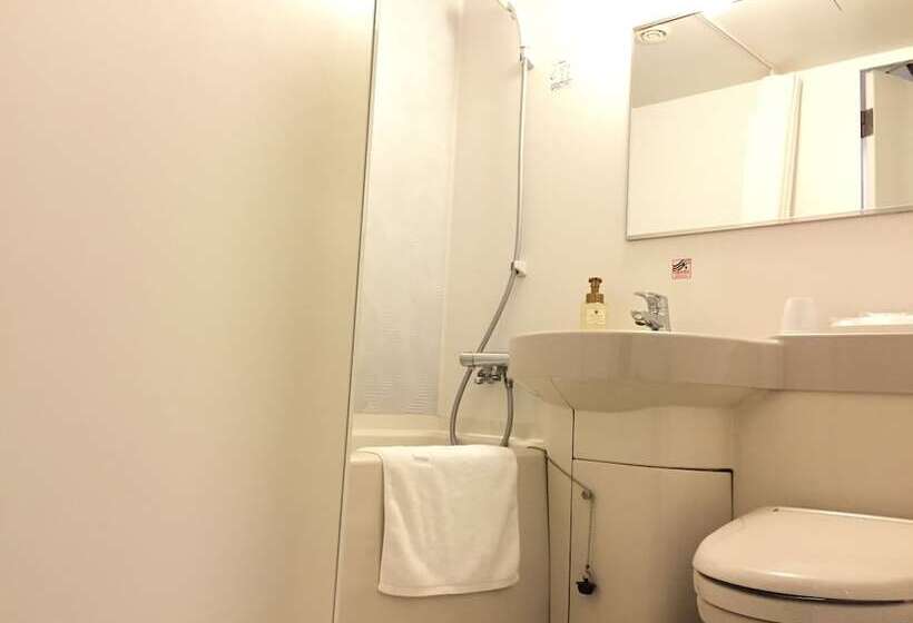 Hotel Via Inn Shinagawa Oimachi