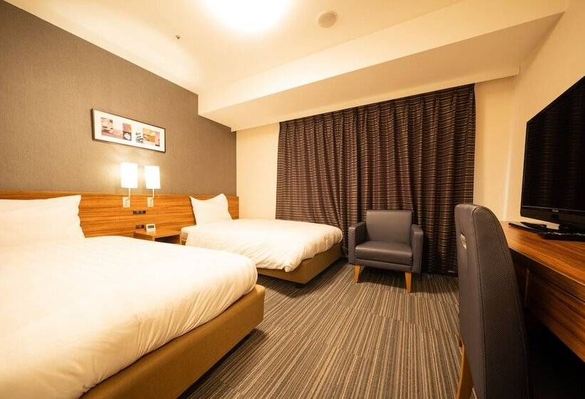 Hotel Via Inn Shinagawa Oimachi