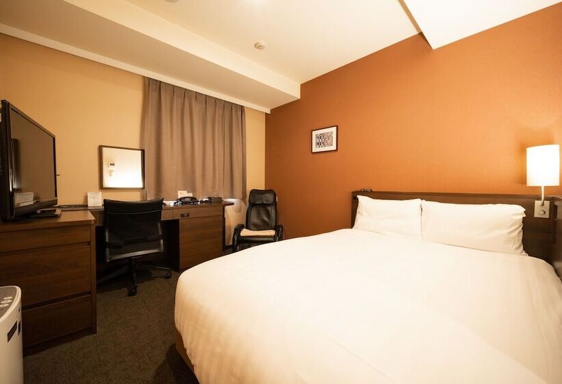 Hotel Via Inn Shinagawa Oimachi