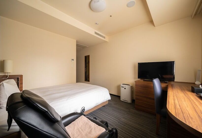 Hotel Via Inn Shinagawa Oimachi