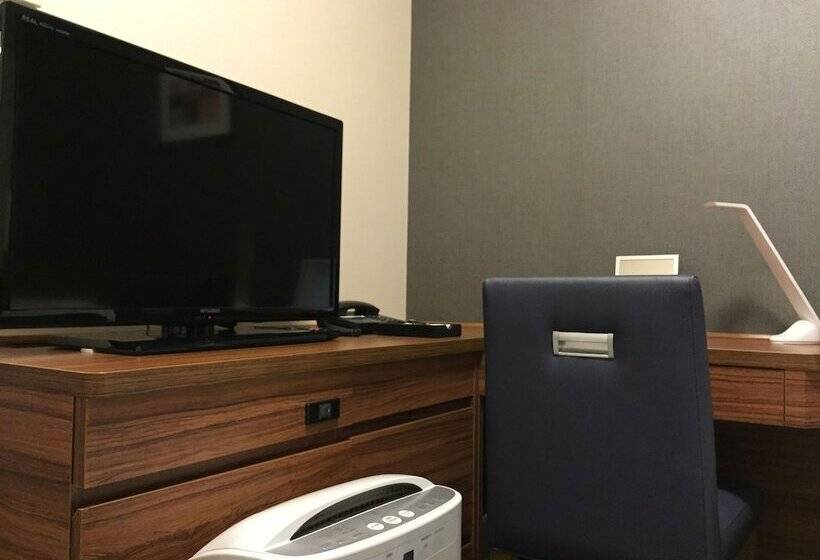 Hotel Via Inn Shinagawa Oimachi