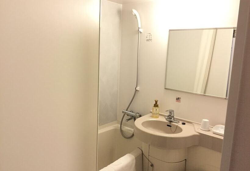 Hotel Via Inn Shinagawa Oimachi