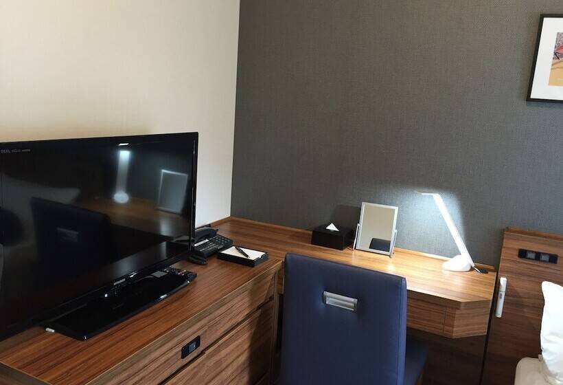 Hotel Via Inn Shinagawa Oimachi