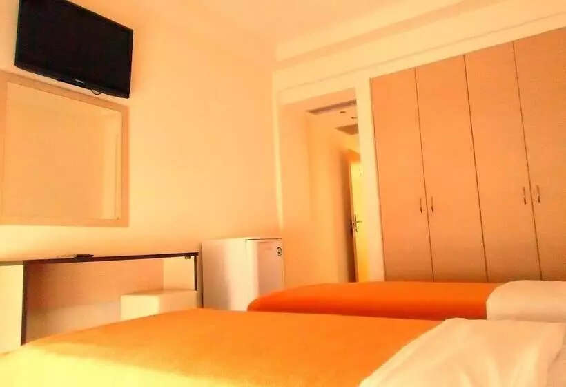 בית מלון כפרי Victoria