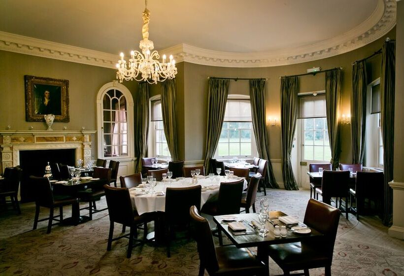 酒店 Warbrook House Heritage