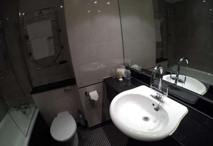 酒店 Warbrook House Heritage