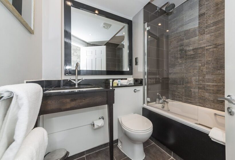 酒店 Warbrook House Heritage