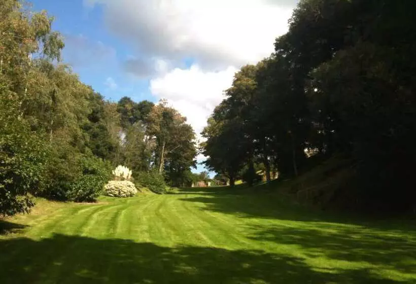 Отель Westhill Country