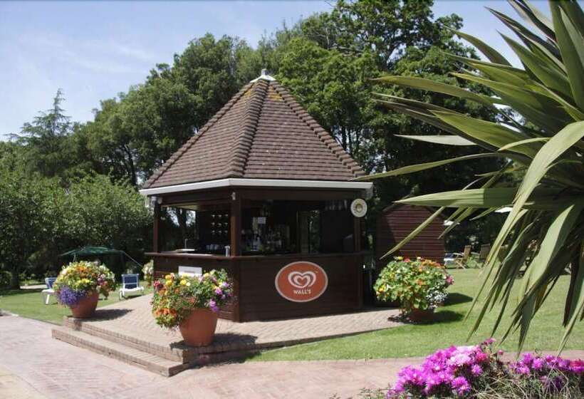 酒店 Westhill Country