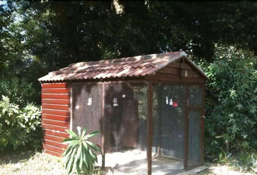 Отель Westhill Country