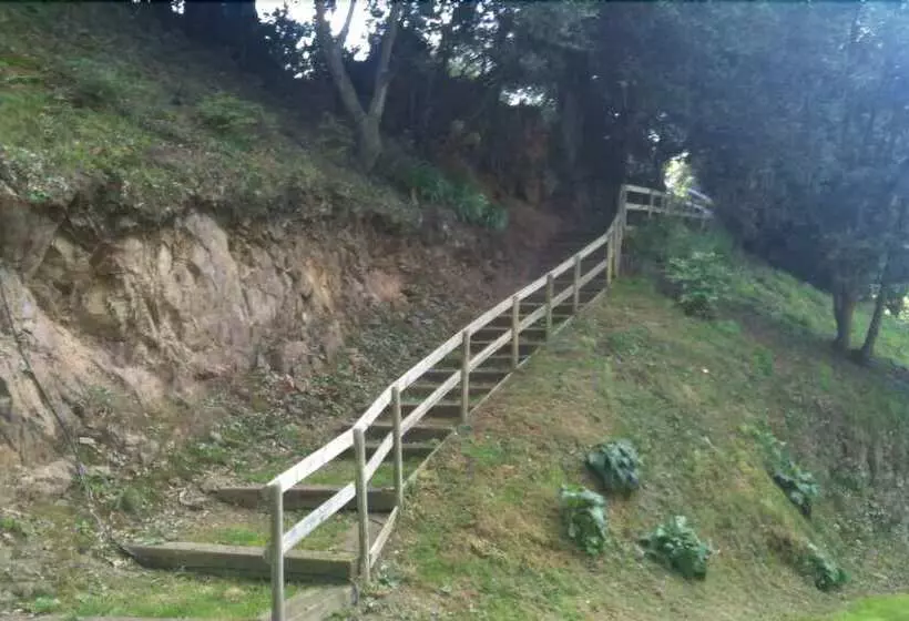 Отель Westhill Country