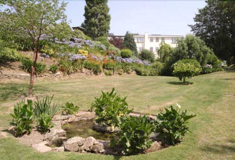 酒店 Westhill Country