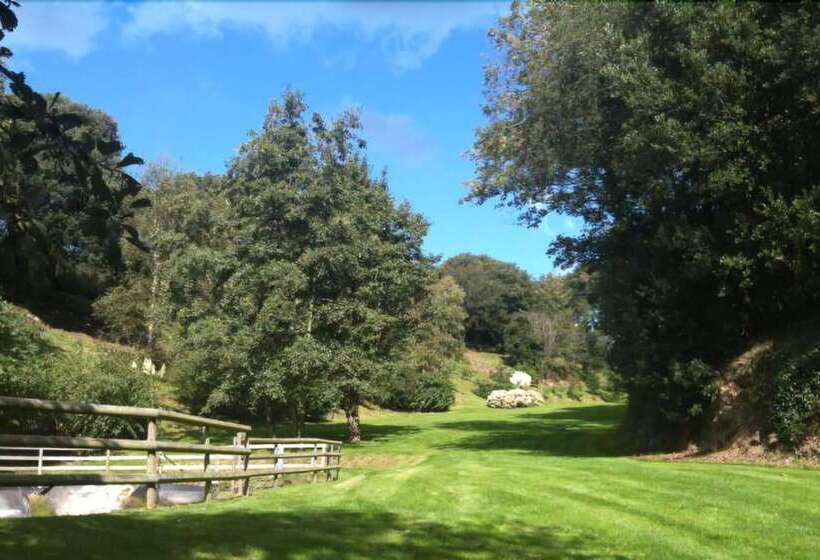 酒店 Westhill Country