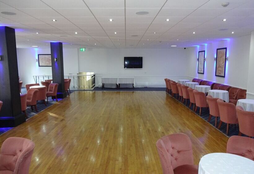 酒店 Westhill Country