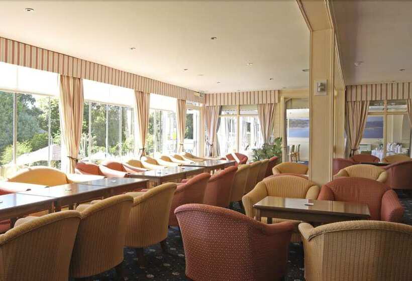 酒店 Westhill Country