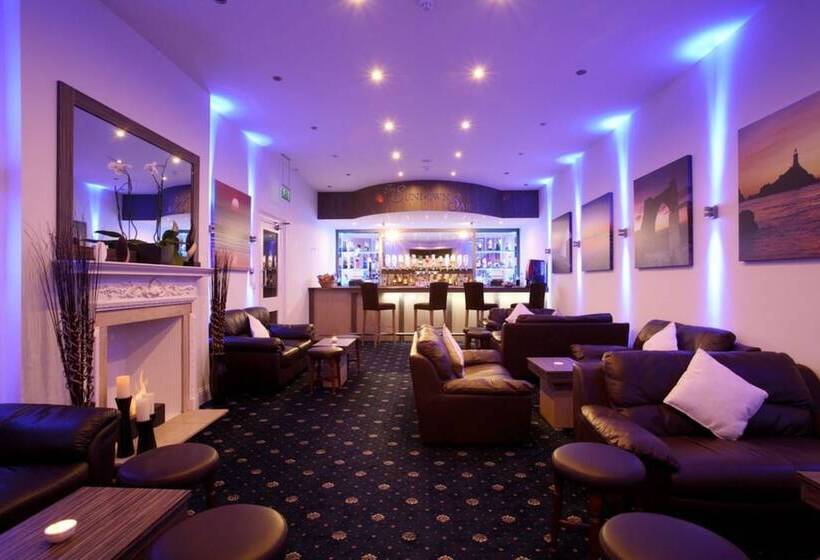 酒店 Westhill Country