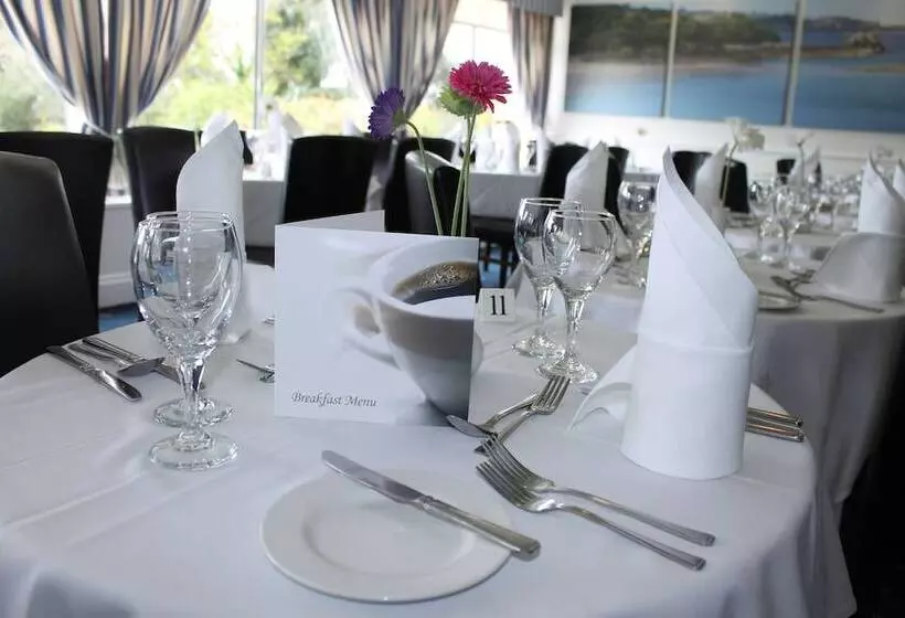 Отель Westhill Country