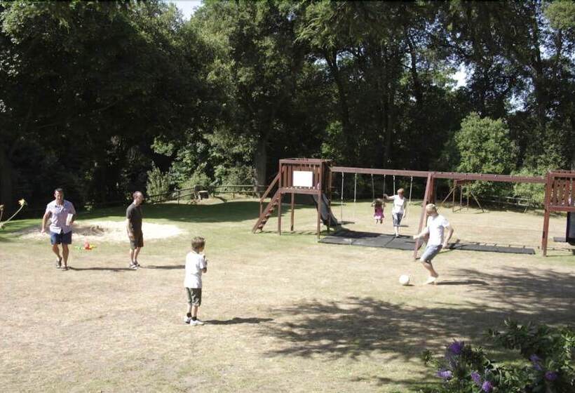 酒店 Westhill Country