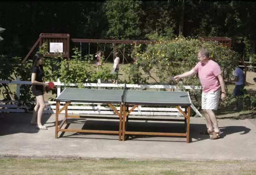 Отель Westhill Country