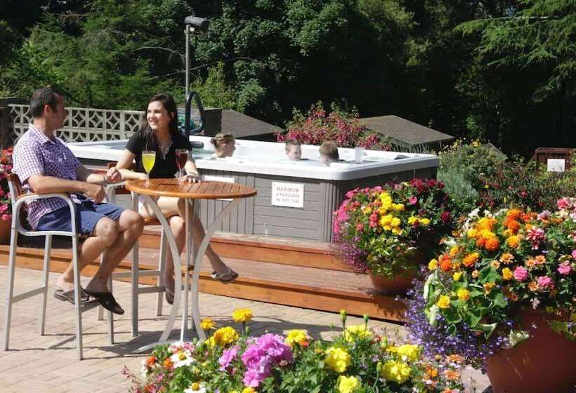 酒店 Westhill Country