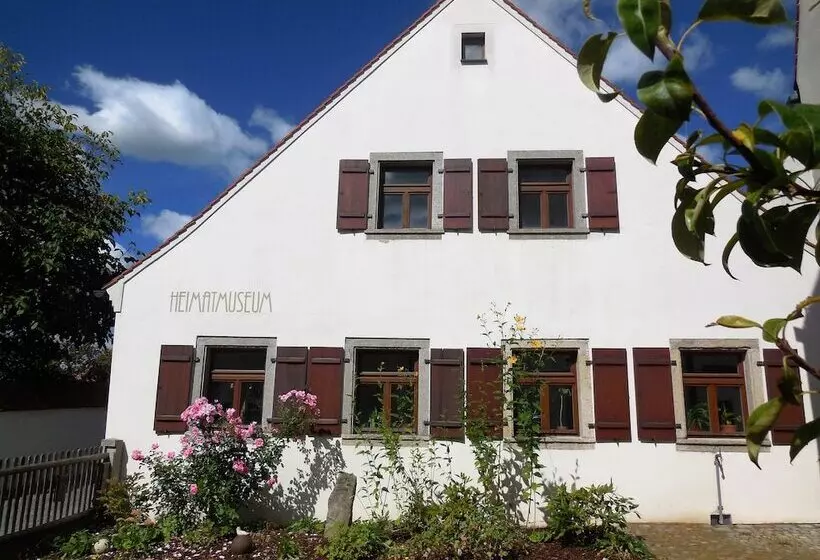 Hotel Zum Schwarzen Baren