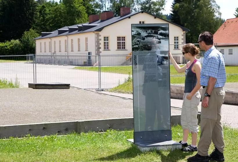Hotel Zum Schwarzen Baren