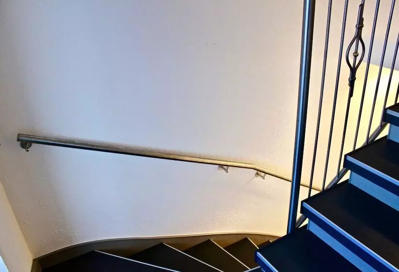 Hotel Zum Schwarzen Baren