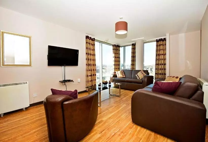 Millennium Walk Dublin