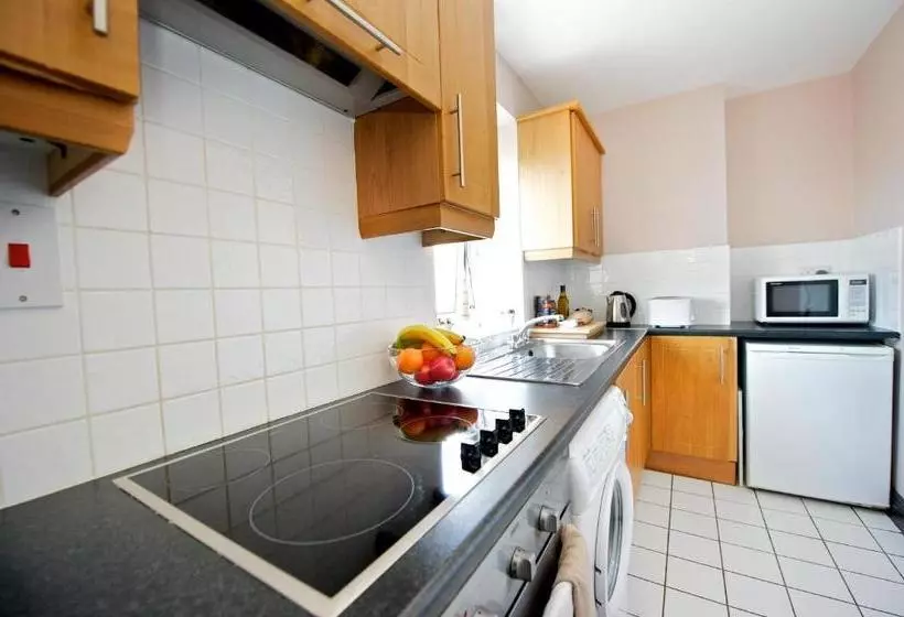 Millennium Walk Dublin