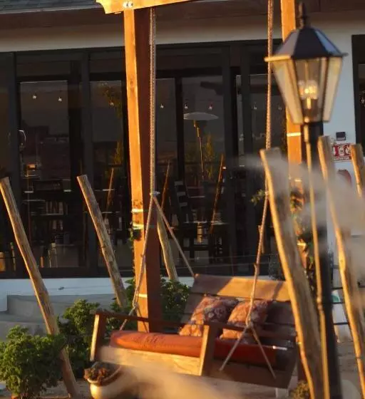 Entrevalle Hotel Boutique