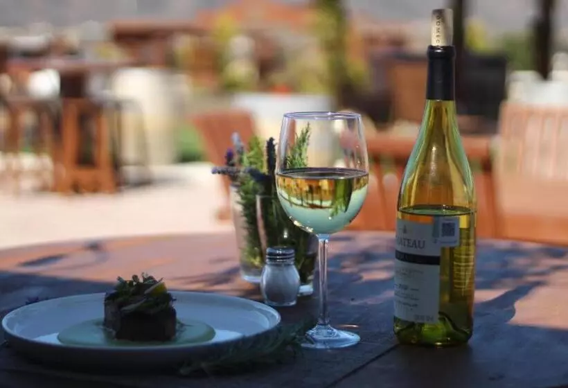 Entrevalle Hotel Boutique
