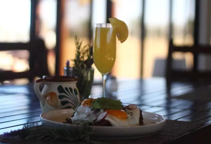 Entrevalle Hotel Boutique