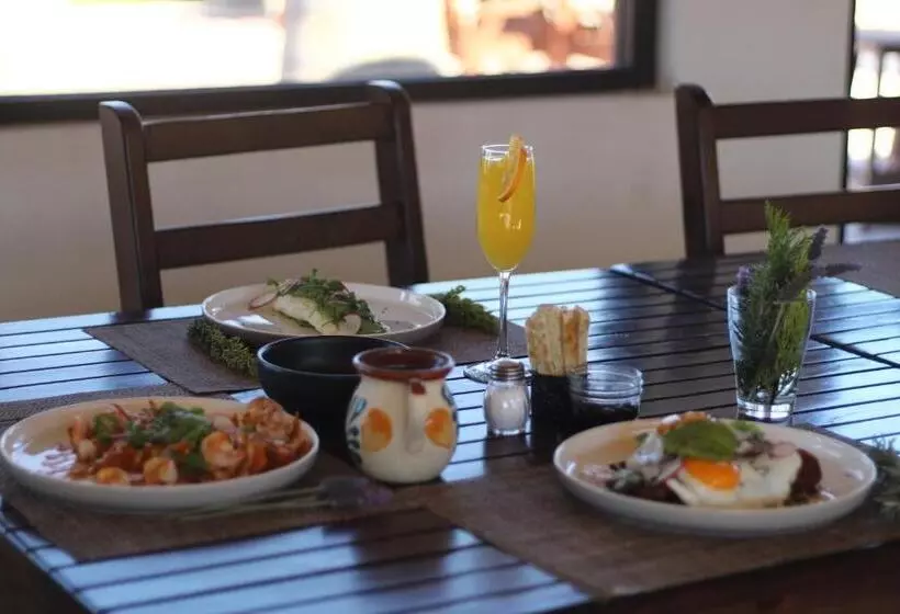 Entrevalle Hotel Boutique