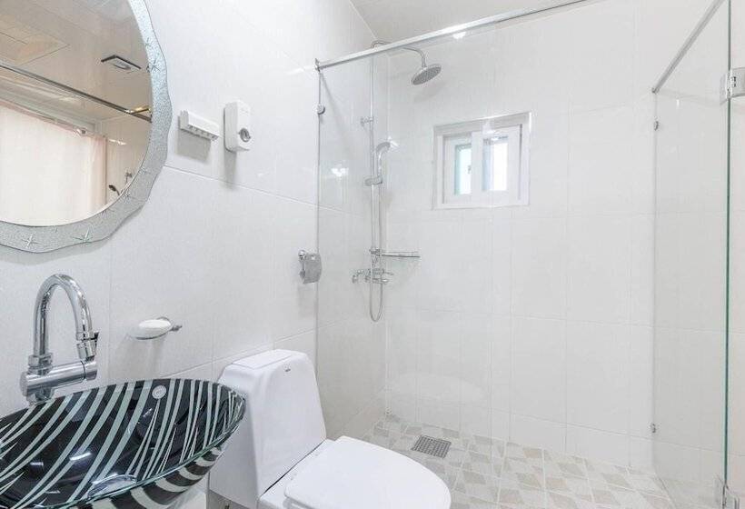 Gapyeong Rialto Pension