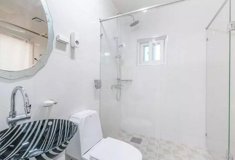 Gapyeong Rialto Pension