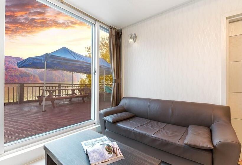 Gapyeong Rialto Pension