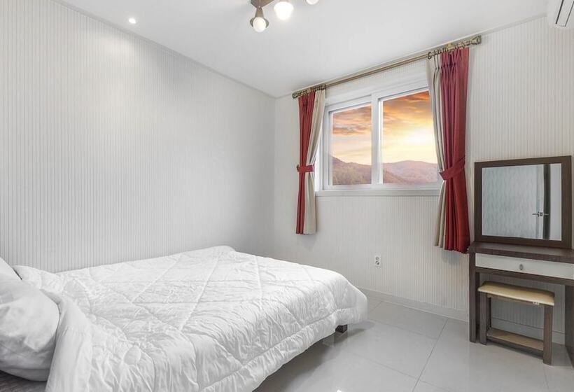 Gapyeong Rialto Pension