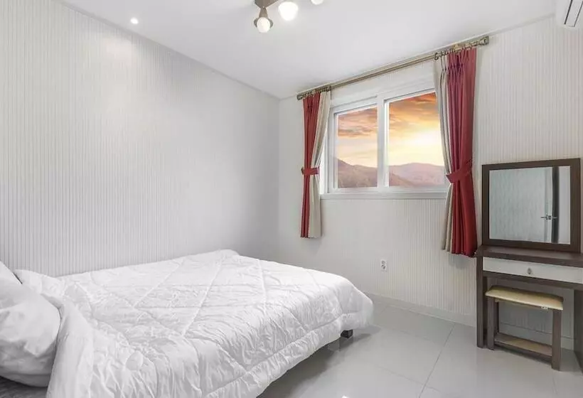 Gapyeong Rialto Pension