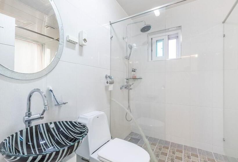 Gapyeong Rialto Pension